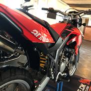 Aprilia Sx50