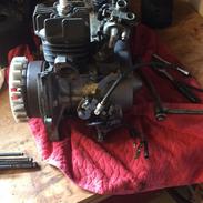 Honda Melody Mini (NT50)