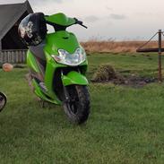 Yamaha jog r