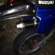 Suzuki smx