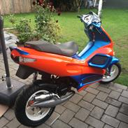 Gilera Runner sp