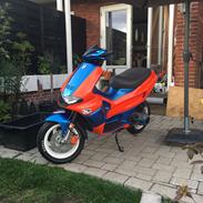 Gilera Runner sp