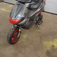 Gilera runner