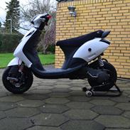 Piaggio zip sp