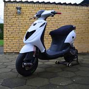 Piaggio zip sp