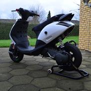 Piaggio zip sp