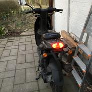 Peugeot Ludix Pro