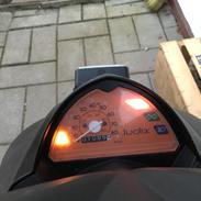 Peugeot Ludix Pro
