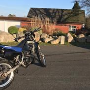 Suzuki Rmx 50