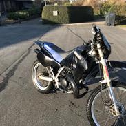 Suzuki Rmx 50