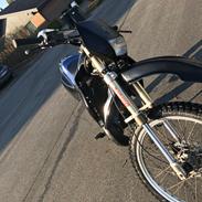 Suzuki Rmx 50