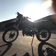 Suzuki Rmx 50