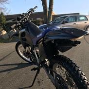 Suzuki Rmx 50