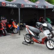 Aprilia sonic AC - 21.59 hk