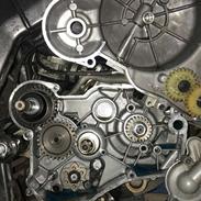 Derbi Senda DRD X-Treme SM50