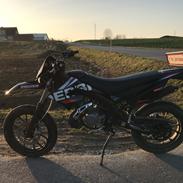 Derbi Senda DRD X-Treme SM50