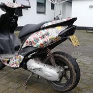 Yamaha Jog R