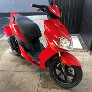 Yamaha Jog r