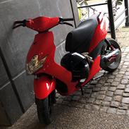 Yamaha Jog r