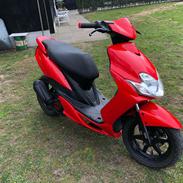 Yamaha Jog r
