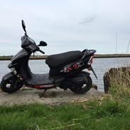 Kymco vitality