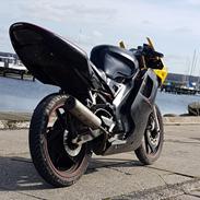 Yamaha TZR 50 (Stjålet af popo)