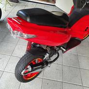 Gilera Runner "EVO" 70cc