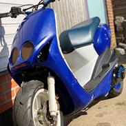 Yamaha Neos