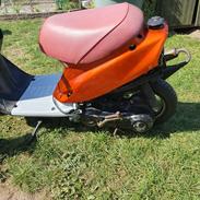 Yamaha jog
