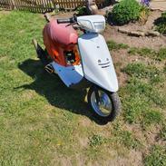 Yamaha jog