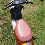Yamaha jog
