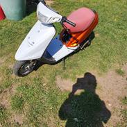 Yamaha jog