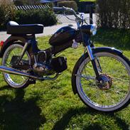 Puch ms50 3gear