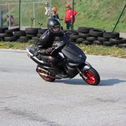 Gilera Runner SP LC