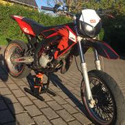 Aprilia Sx 50