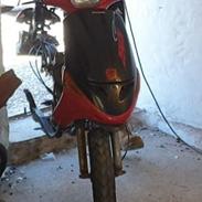 Peugeot Zenith / Buxy