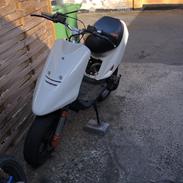 Yamaha Jogrox