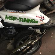 Yamaha Jogrox