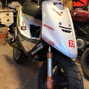 Yamaha Jogrox