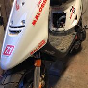 Yamaha Jogrox
