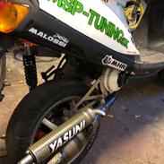 Yamaha Jogrox