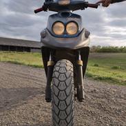 Yamaha Bws spy [SOLGT]