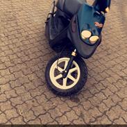 Yamaha Bws spy [SOLGT]