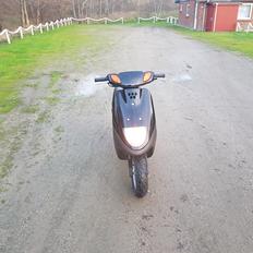 Yamaha Jog Space Innovation SOLGT 