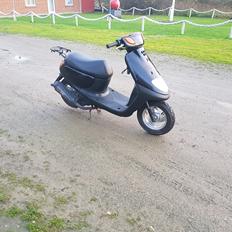 Yamaha Jog Space Innovation SOLGT 