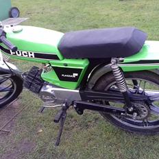 Puch  Grand Prix Flagskib N 50 N-SSL