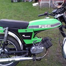 Puch  Grand Prix Flagskib N 50 N-SSL