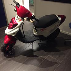 PGO Skrot 50 (solgt)