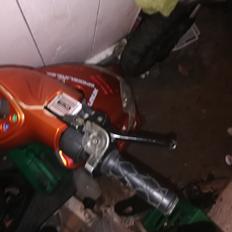 Yamaha jog r født ac nu lc