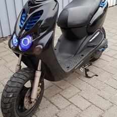 Yamaha Neos [Tidligere Scooter]